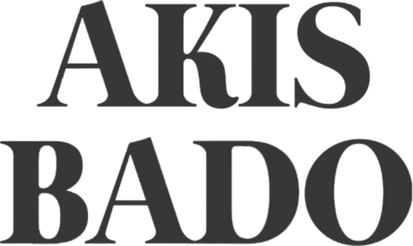 Akis Bado Logo