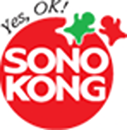 Sonokong Logo