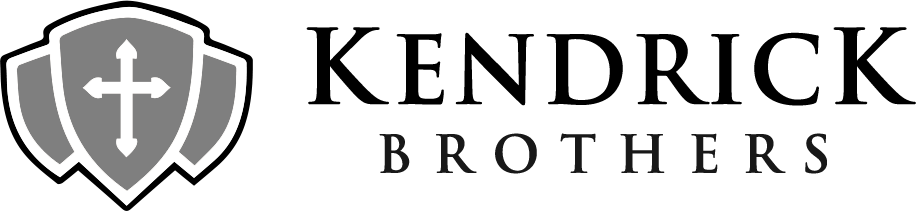 Kendrick Brothers Logo