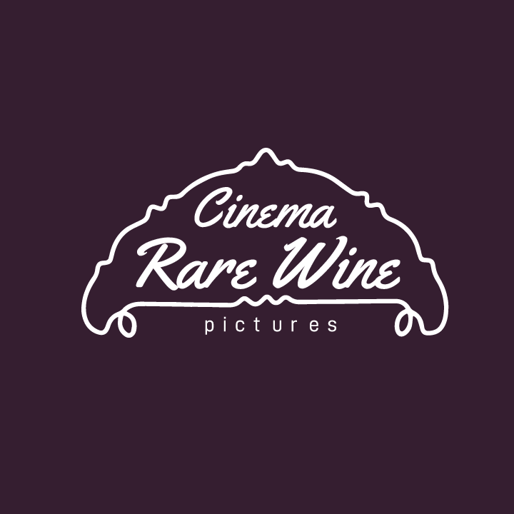 Cinema Rare Wine Pictures Logo