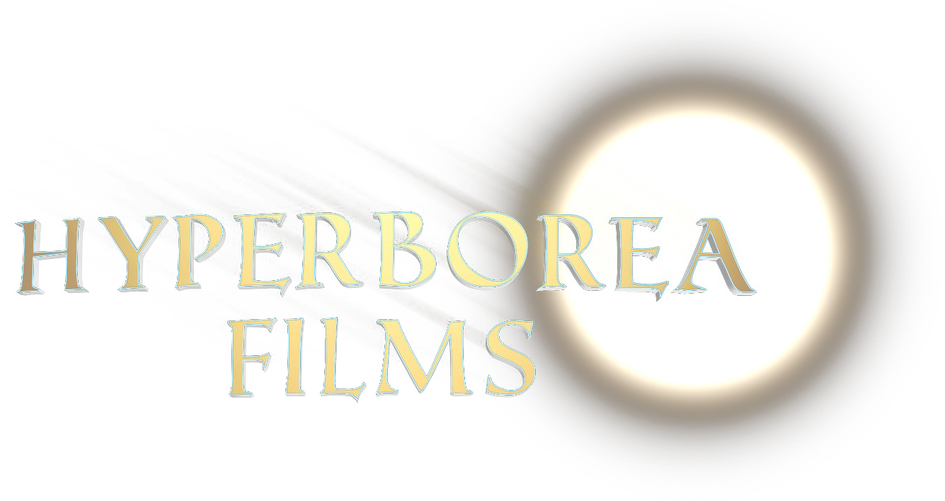 Hyperborea Films Logo