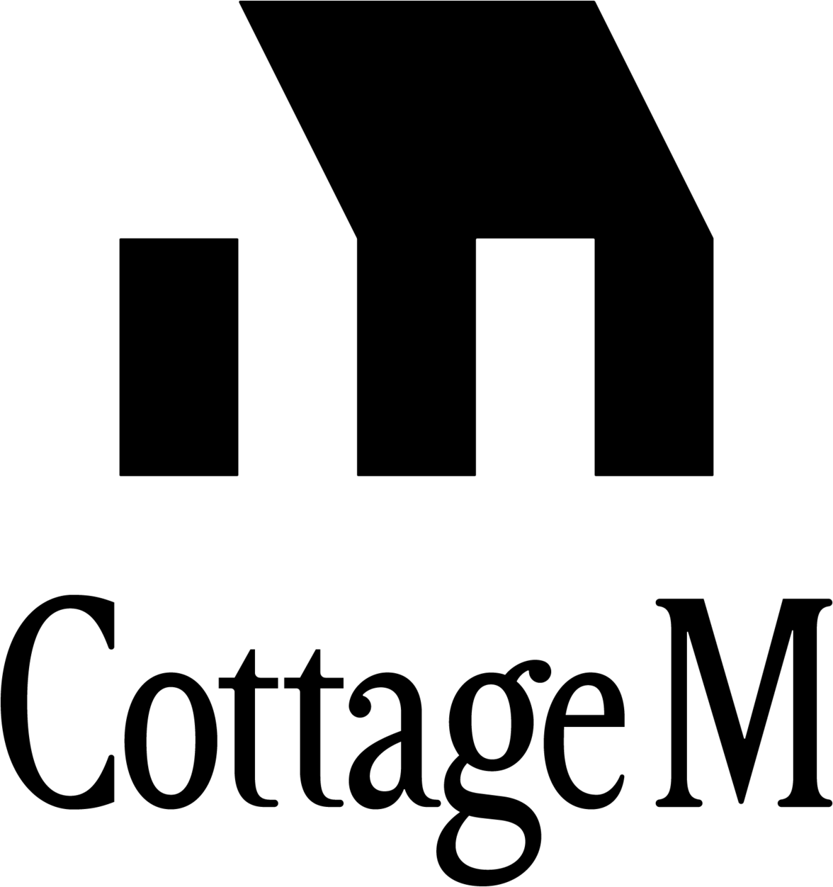 Cottage M Logo