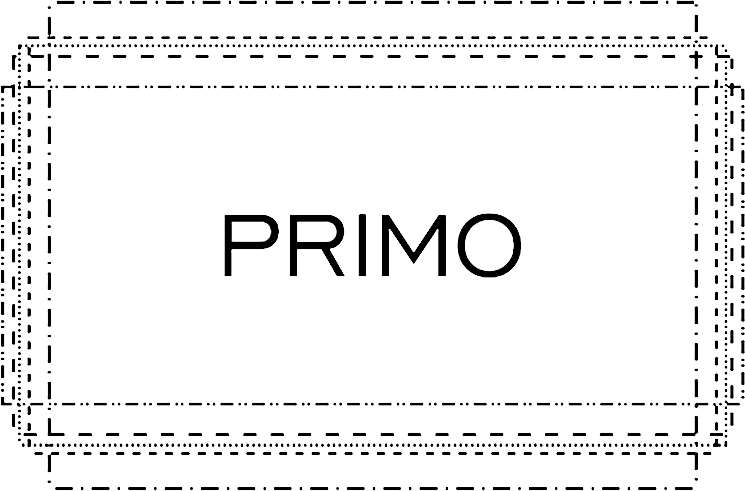 Primo Filmes Logo