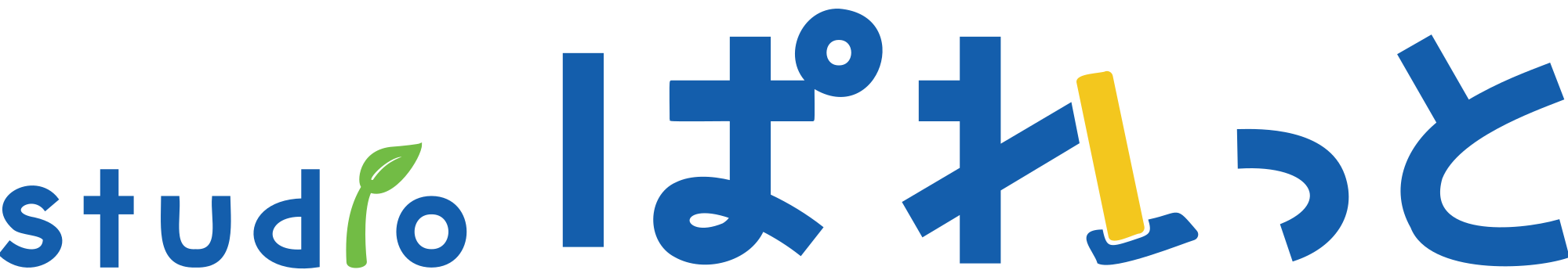 Studio Palette Logo