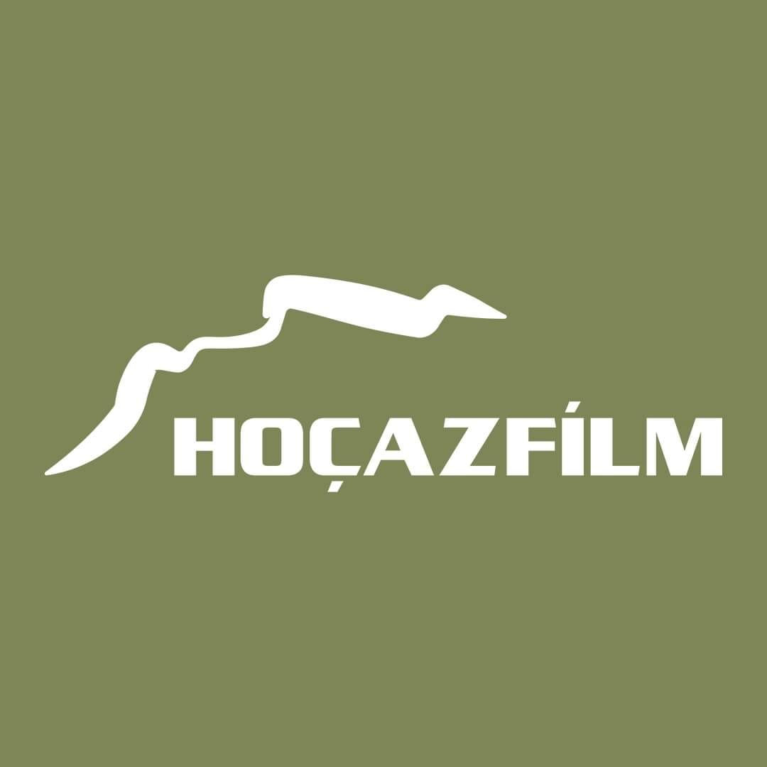 Hoçazfilm Logo