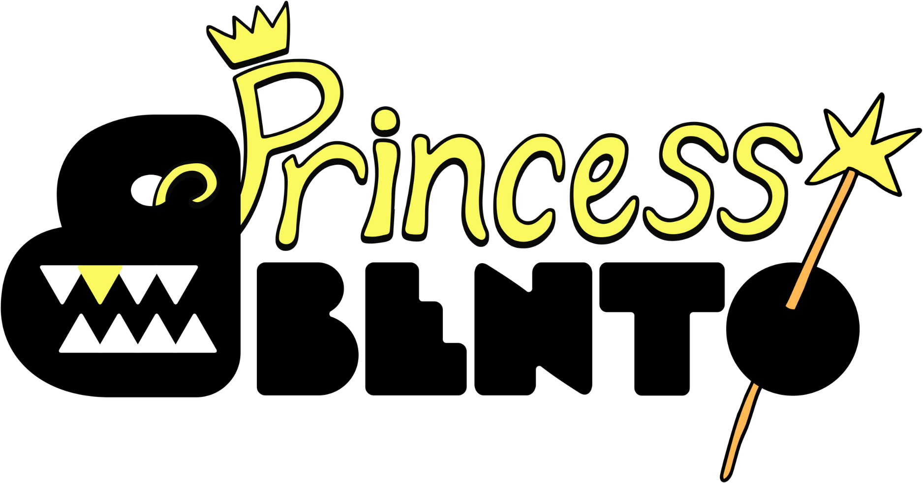 Princess Bento Studio Logo