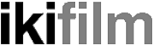 ikifilm Logo