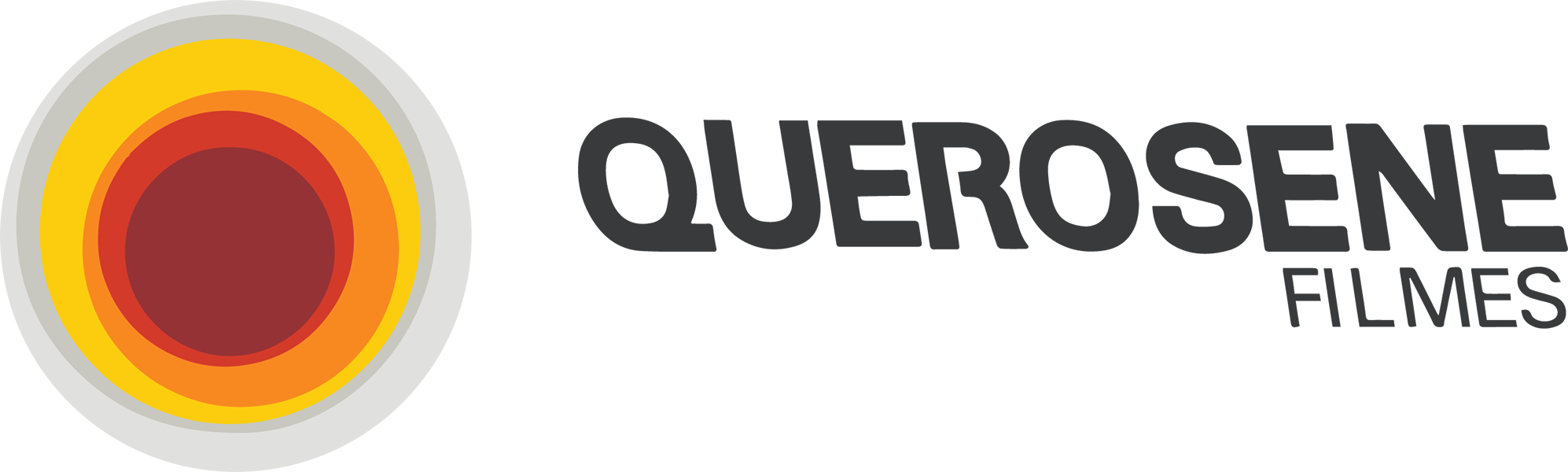 Querosene Filmes Logo