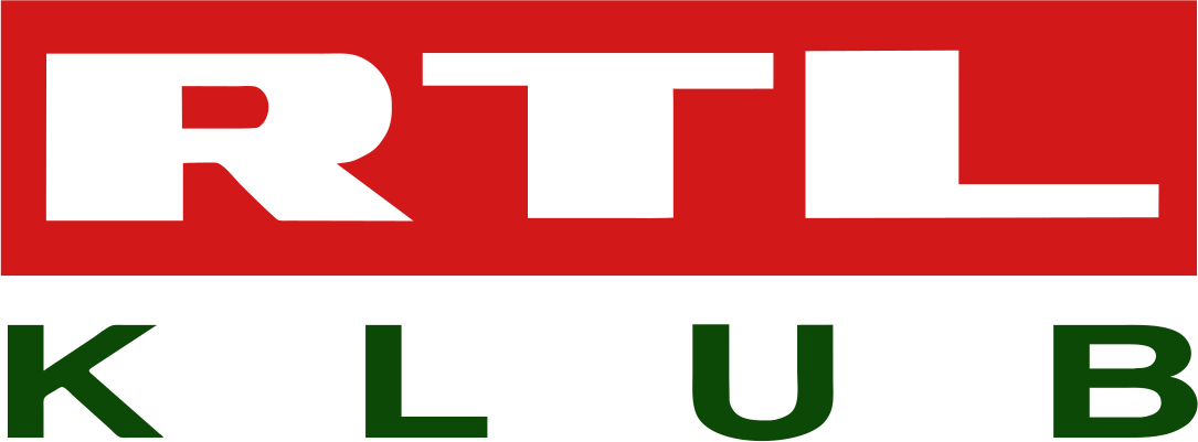 RTL KLUB Logo