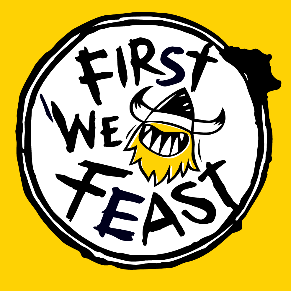 First We Feast Logo