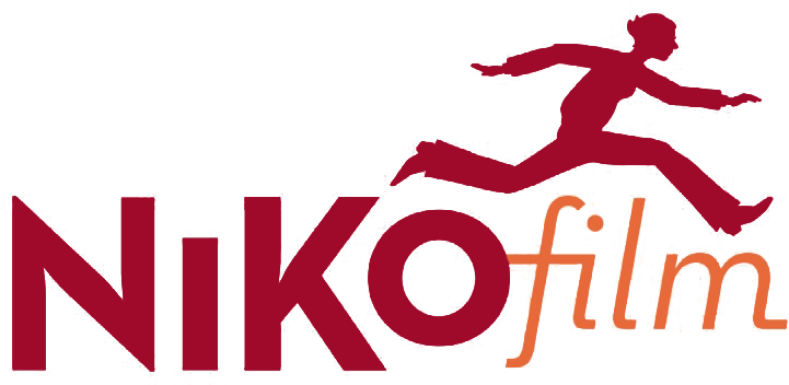 NiKo Film Logo