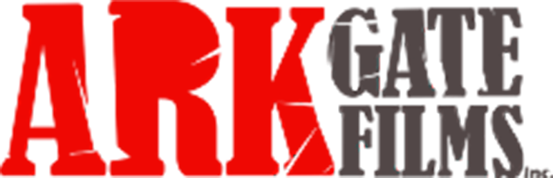 Ark Gate Films Logo