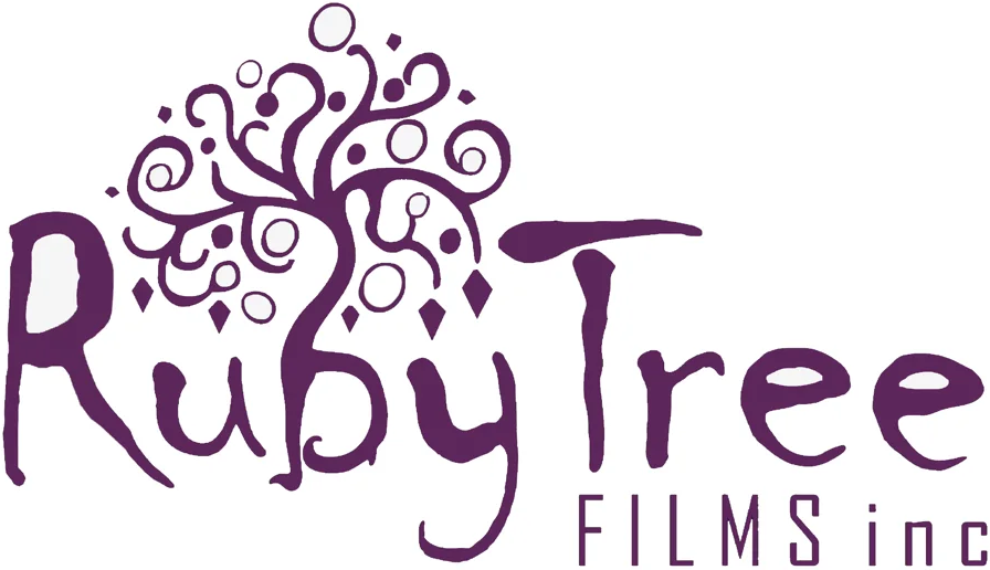 Ruby Tree Films Logo