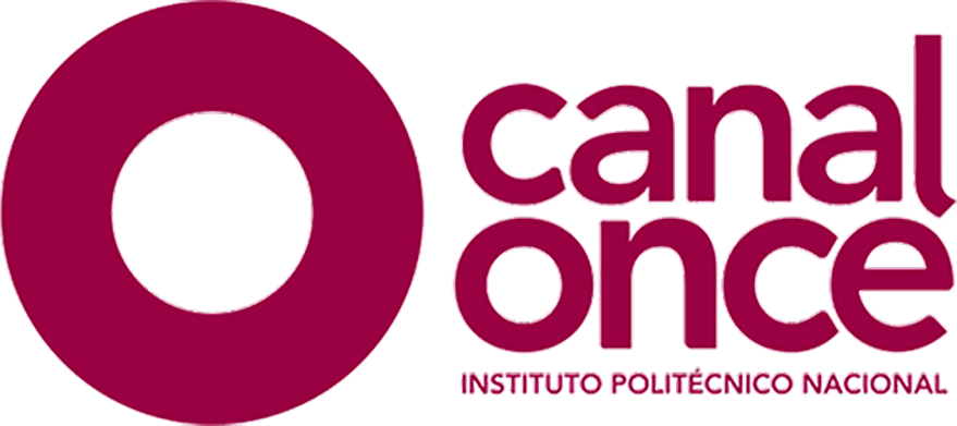 Canal Once Logo