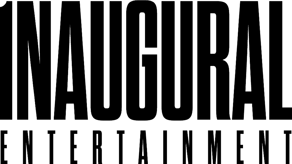 Inaugural Entertainment Logo