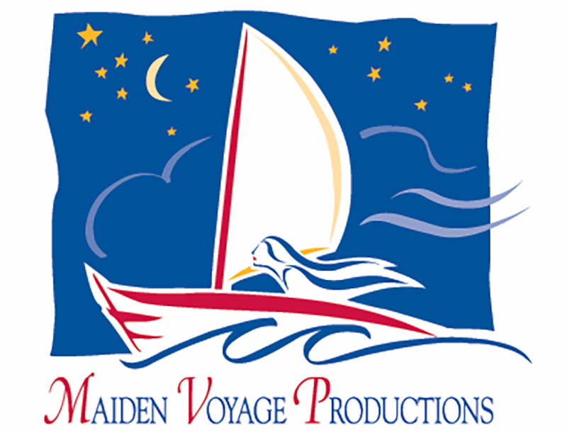 Maiden Voyage Productions Logo