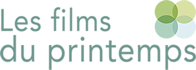 Les Films du printemps Logo