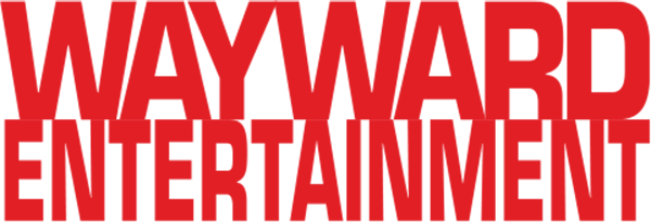 Wayward Entertainment Logo