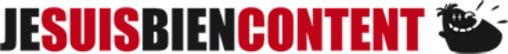 Je suis bien content Logo