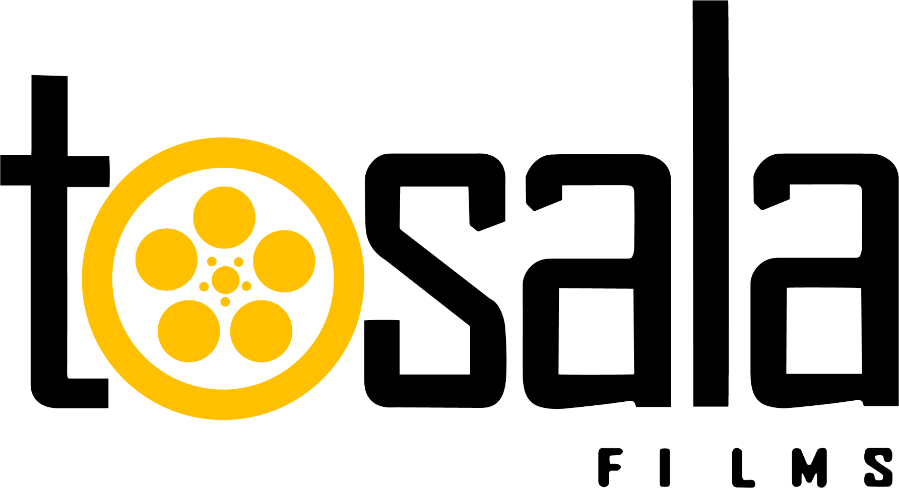 Tosala Films Logo
