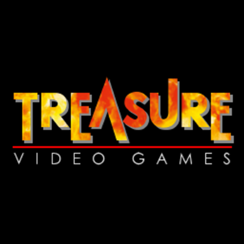 Treasure Co., Ltd. Logo