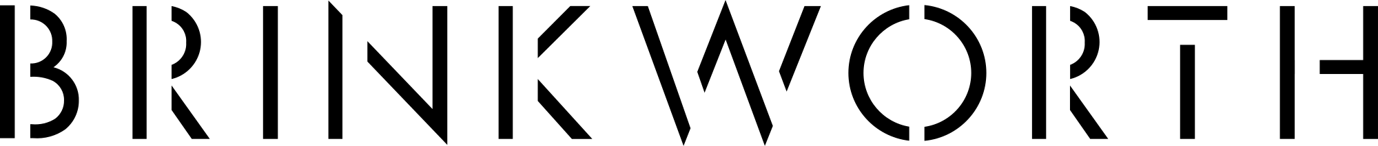 Brinkworth Productions Logo