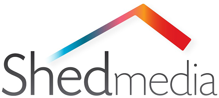 Shed Media Logo