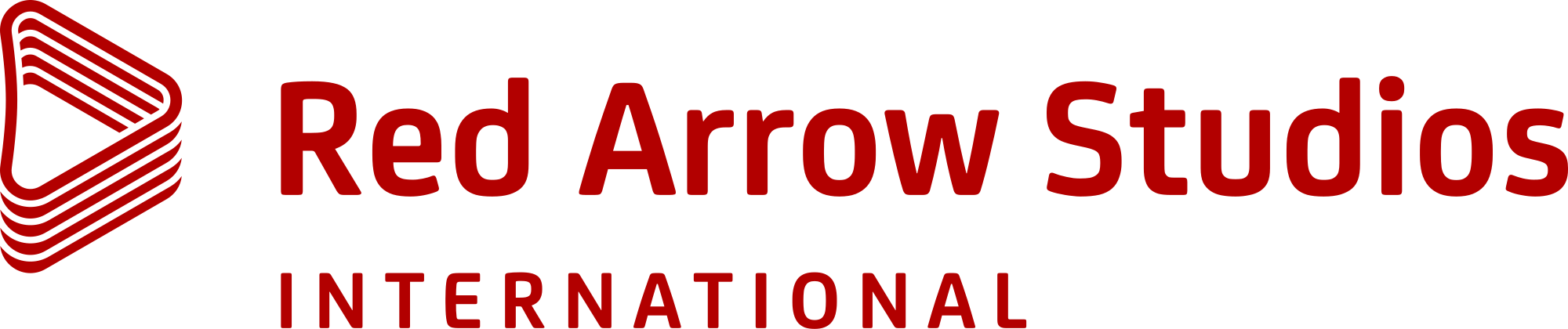 Red Arrow Studios International Logo