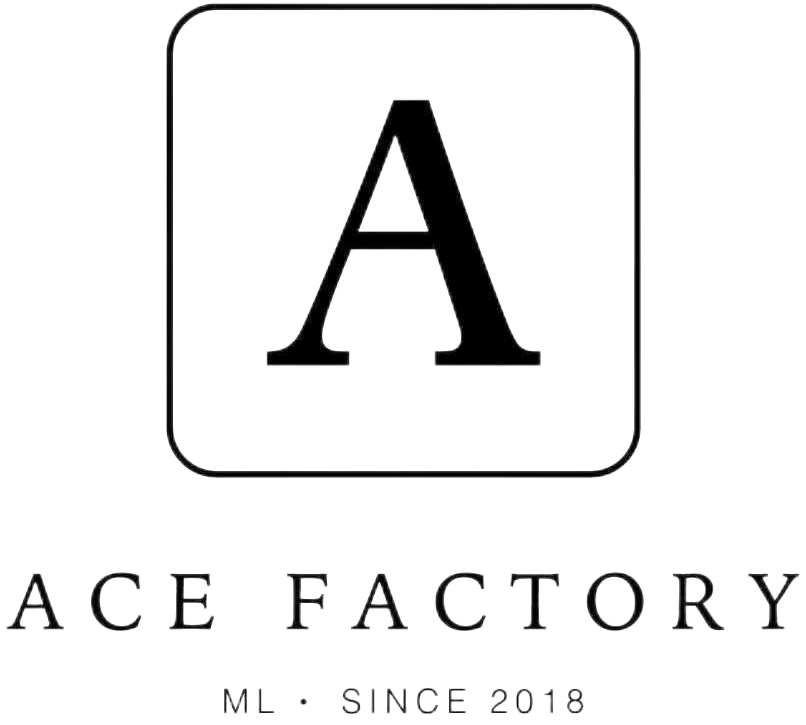 Ace Factory Logo
