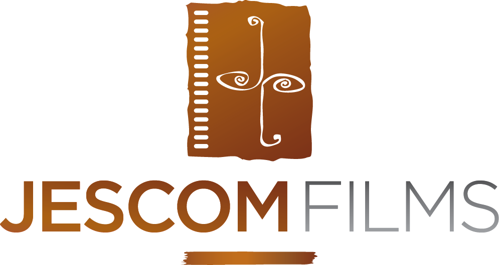 JesCom Films Logo