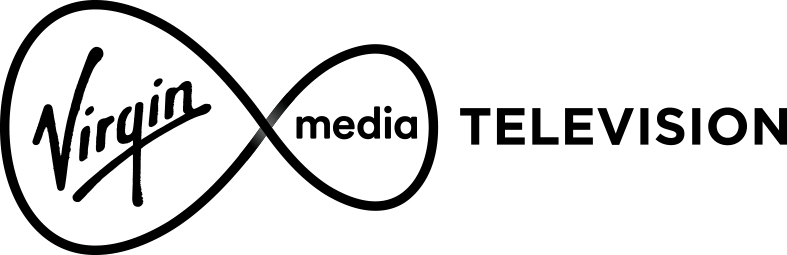 Virgin Media Television Logo