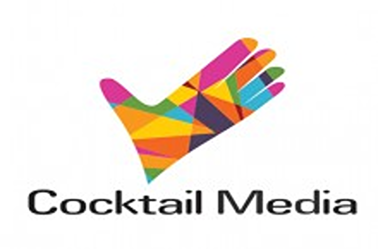Cocktail Media Logo