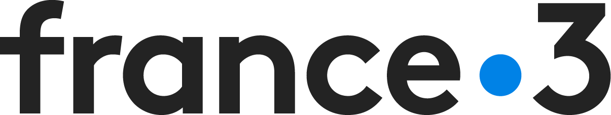 France 3 Logo