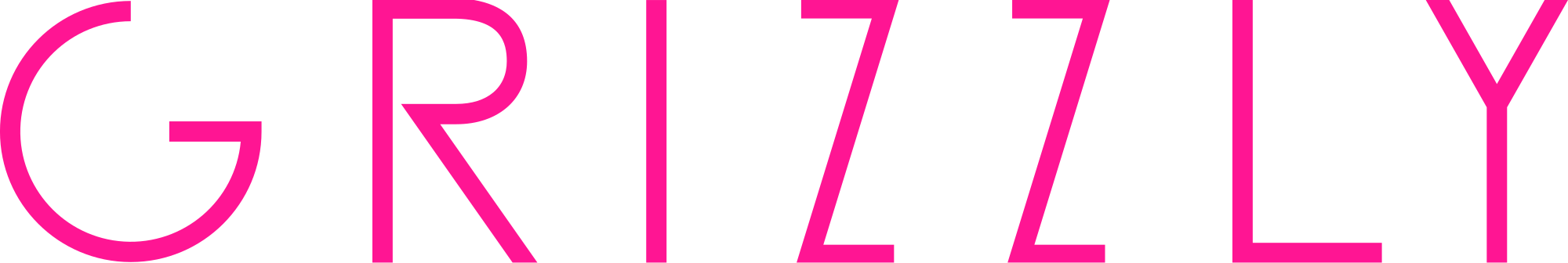 GRIZZLY Logo