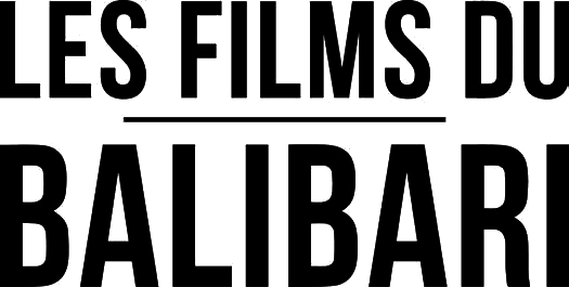 Les Films du Balibari Logo