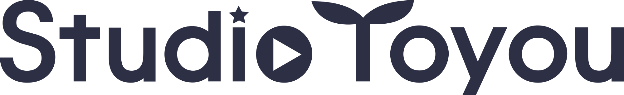 Studio Toyou Logo