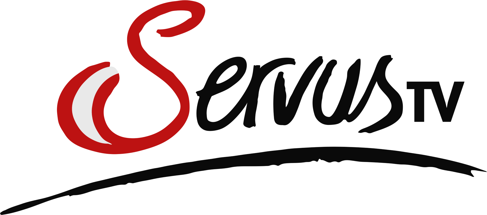 ServusTV Logo