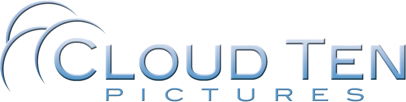 Cloud Ten Pictures Logo
