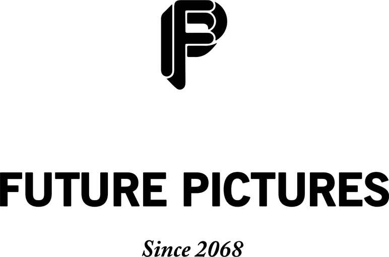 Future Pictures Logo