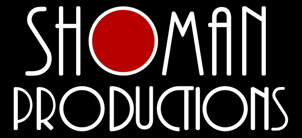 ShoMan Produtions Logo