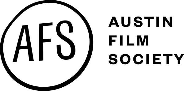 Austin Film Society Logo