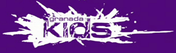 Granada Kids Logo