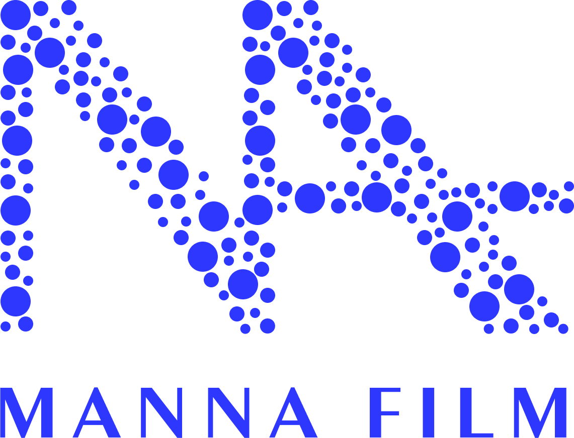 Manna Film Logo