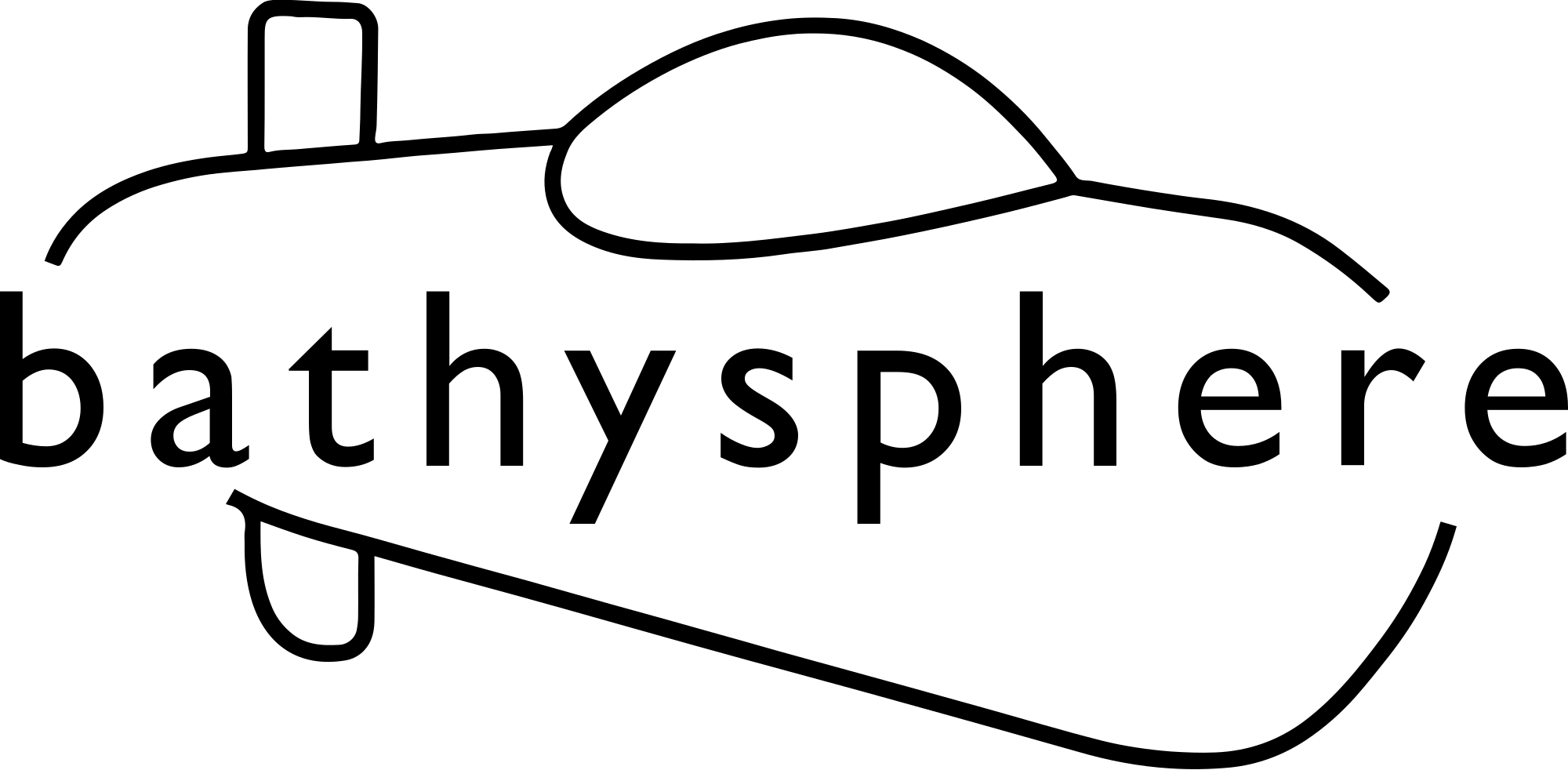 Bathysphere Productions Logo