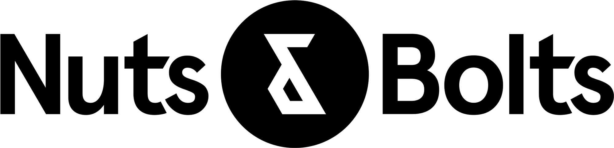 Nuts & Bolts Film Company Logo