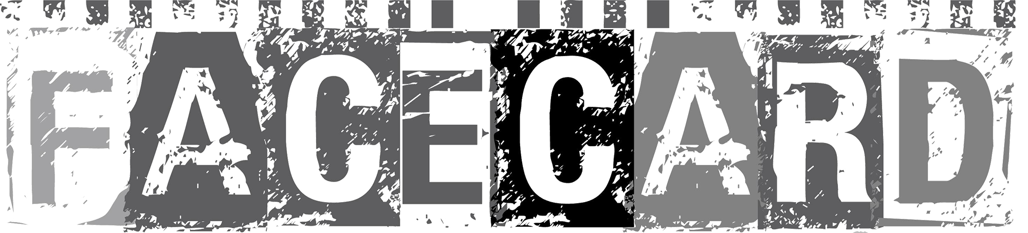 Facecard Production Logo