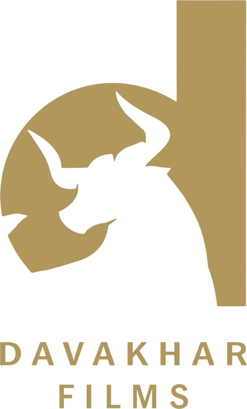 Davakhar Films Logo