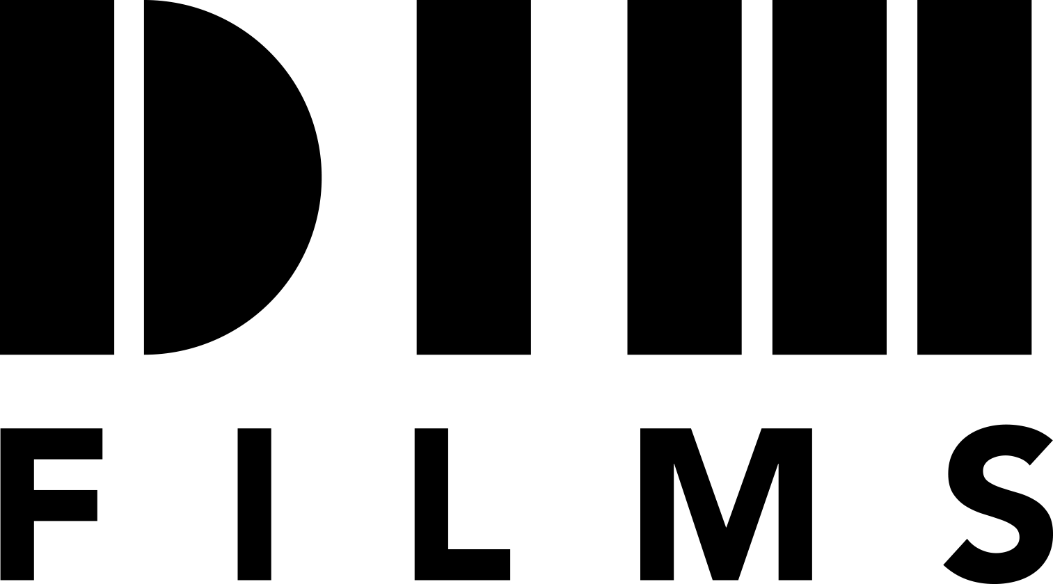DIM Films Logo