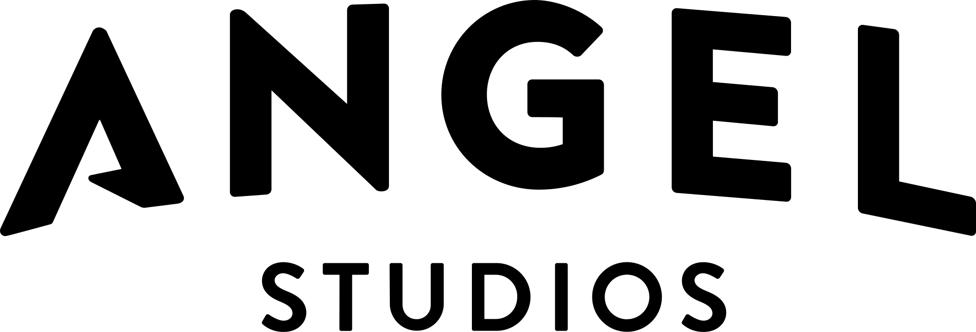 Angel Studios Logo