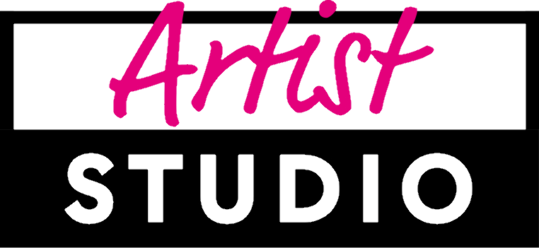 Artist Studio Logo